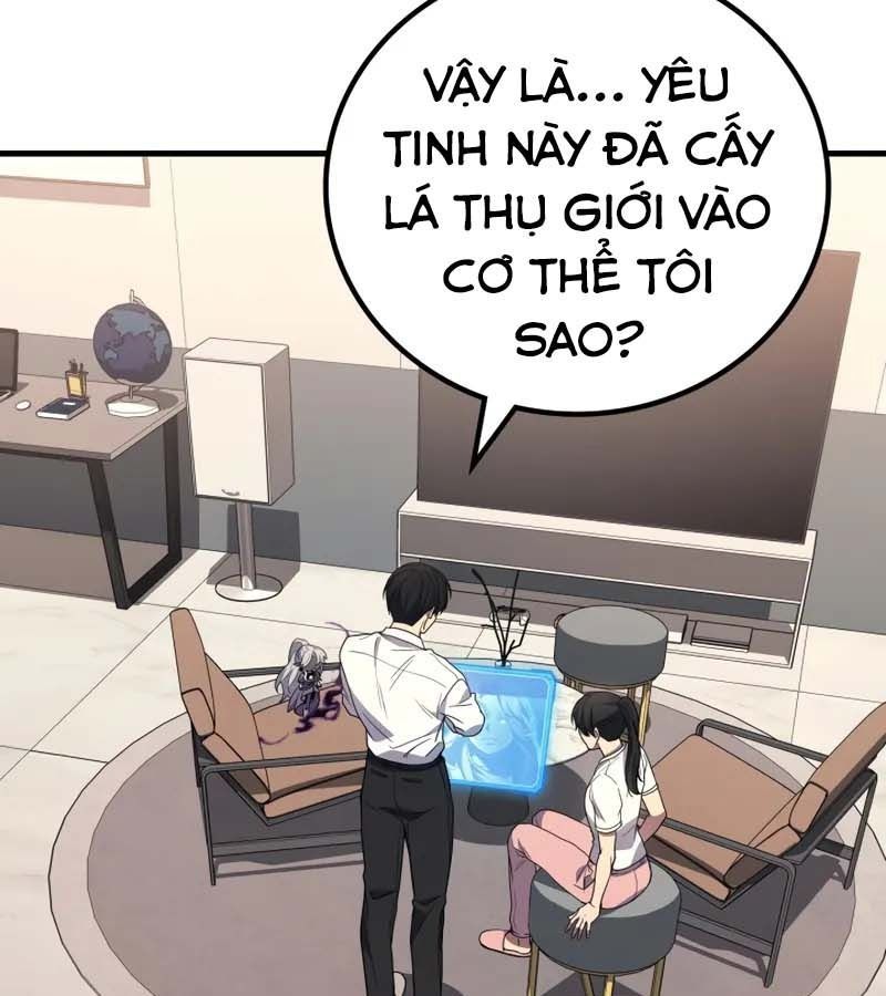 Võ Thần Hồi Quy Cấp 2 - Chapter 96 - Page 84