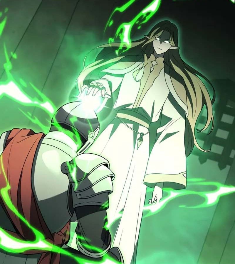 Võ Thần Hồi Quy Cấp 2 - Chapter 96 - Page 87