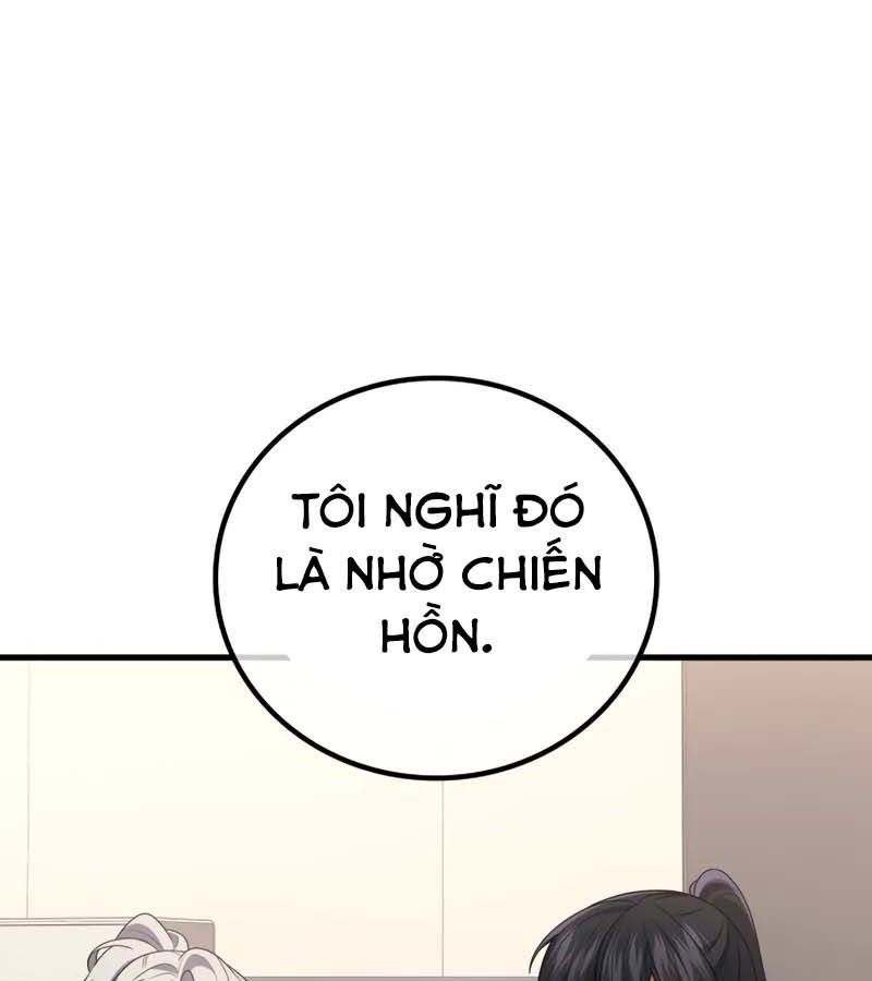 Võ Thần Hồi Quy Cấp 2 - Chapter 96 - Page 95