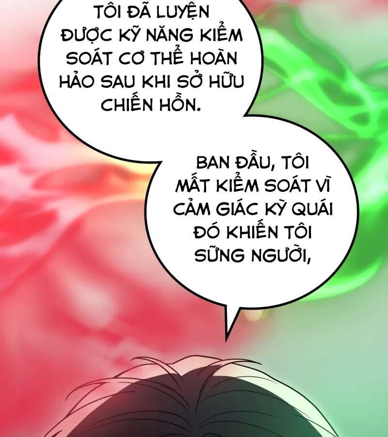 Võ Thần Hồi Quy Cấp 2 - Chapter 96 - Page 97