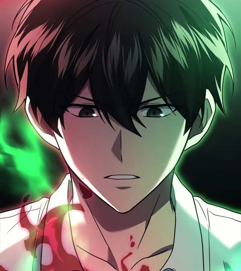 Võ Thần Hồi Quy Cấp 2 - Chapter 96 - Page 98