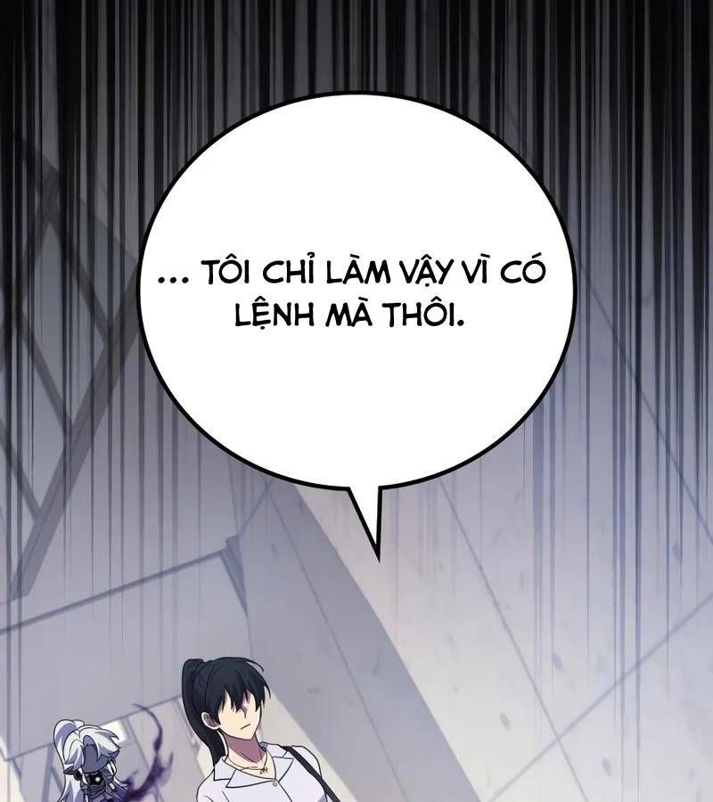 Võ Thần Hồi Quy Cấp 2 - Chapter 97 - Page 111