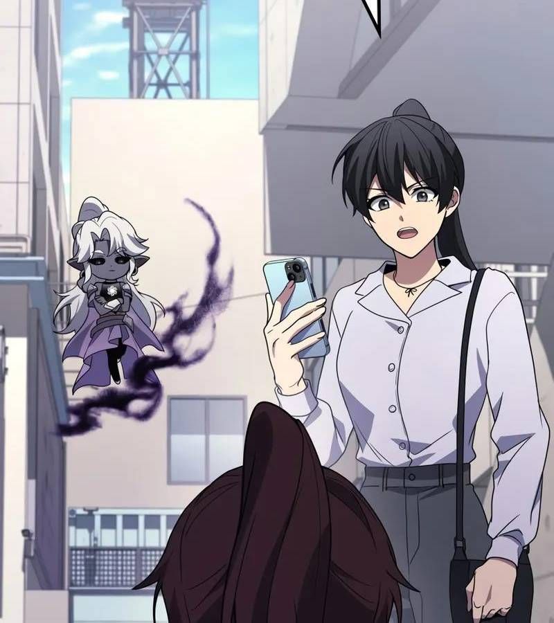 Võ Thần Hồi Quy Cấp 2 - Chapter 97 - Page 118