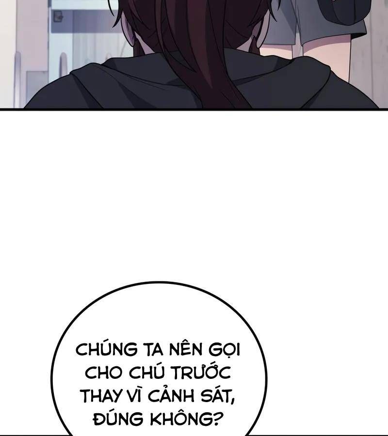 Võ Thần Hồi Quy Cấp 2 - Chapter 97 - Page 119