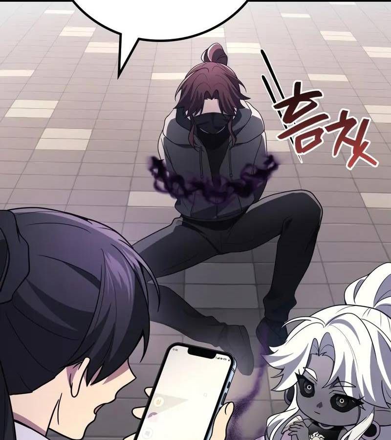 Võ Thần Hồi Quy Cấp 2 - Chapter 97 - Page 120