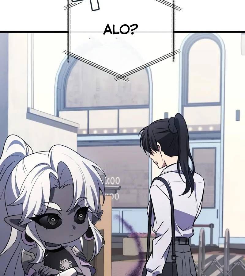 Võ Thần Hồi Quy Cấp 2 - Chapter 97 - Page 125