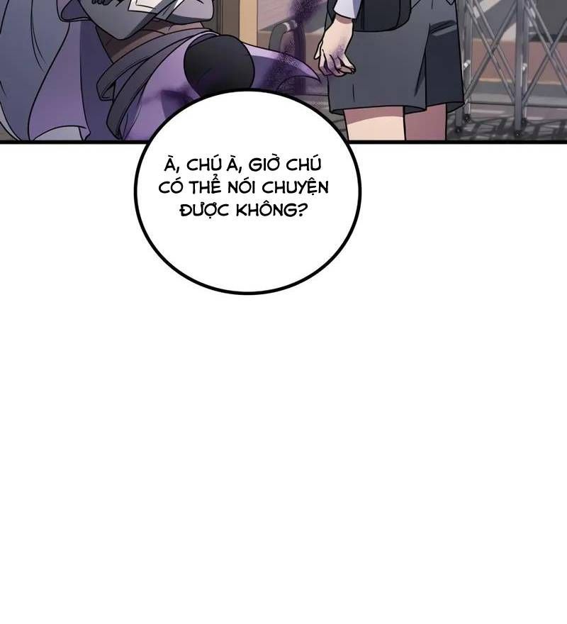 Võ Thần Hồi Quy Cấp 2 - Chapter 97 - Page 126