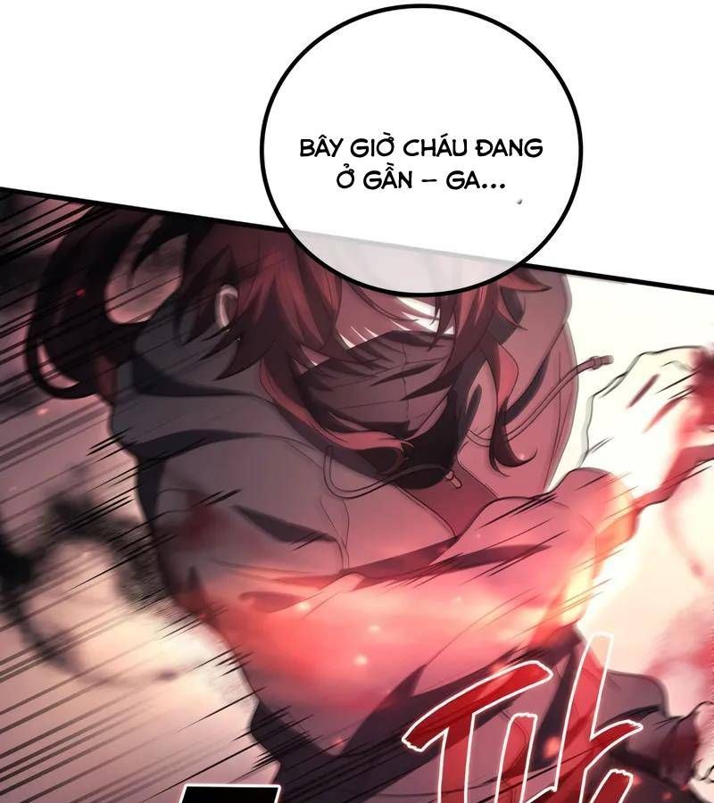 Võ Thần Hồi Quy Cấp 2 - Chapter 97 - Page 127