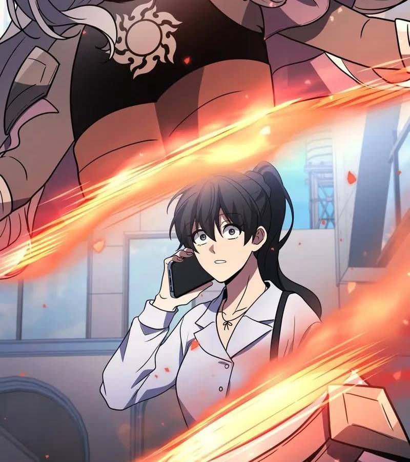 Võ Thần Hồi Quy Cấp 2 - Chapter 97 - Page 132