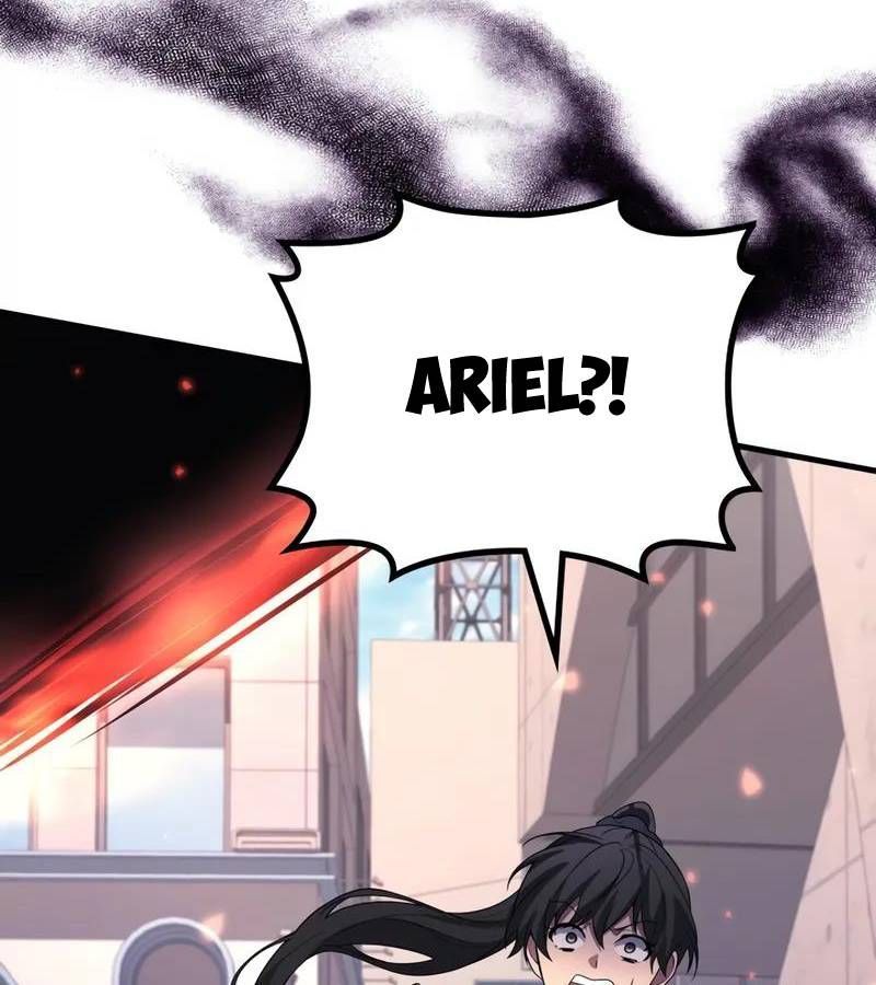 Võ Thần Hồi Quy Cấp 2 - Chapter 97 - Page 134