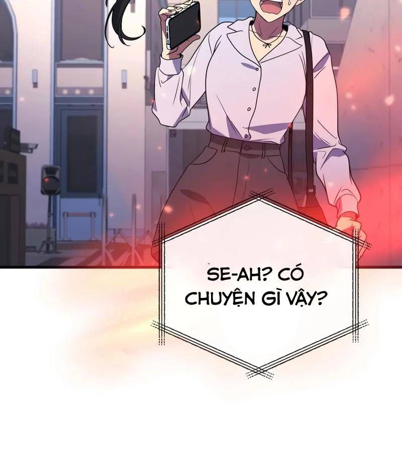 Võ Thần Hồi Quy Cấp 2 - Chapter 97 - Page 135