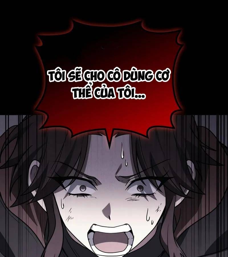 Võ Thần Hồi Quy Cấp 2 - Chapter 97 - Page 143