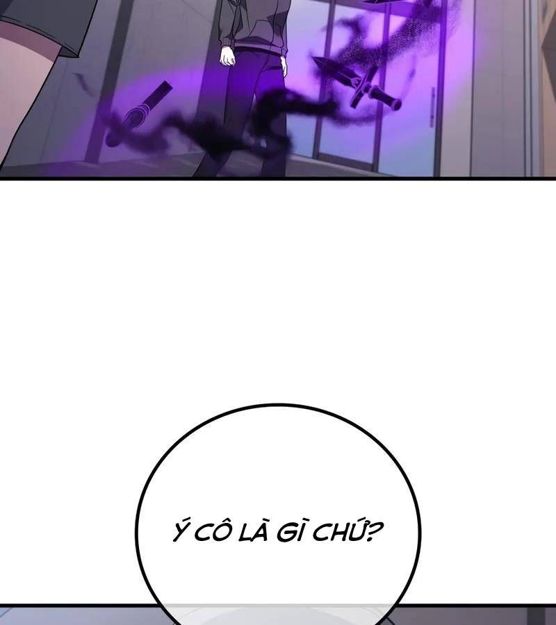 Võ Thần Hồi Quy Cấp 2 - Chapter 97 - Page 20