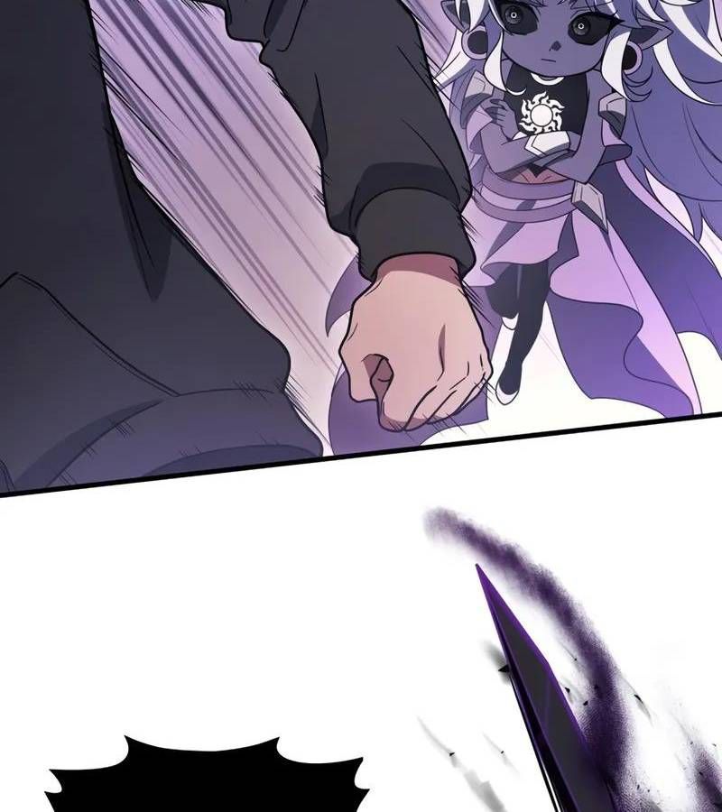 Võ Thần Hồi Quy Cấp 2 - Chapter 97 - Page 23