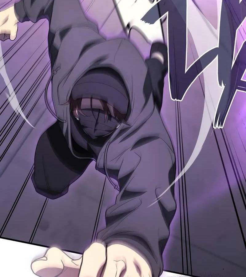 Võ Thần Hồi Quy Cấp 2 - Chapter 97 - Page 27