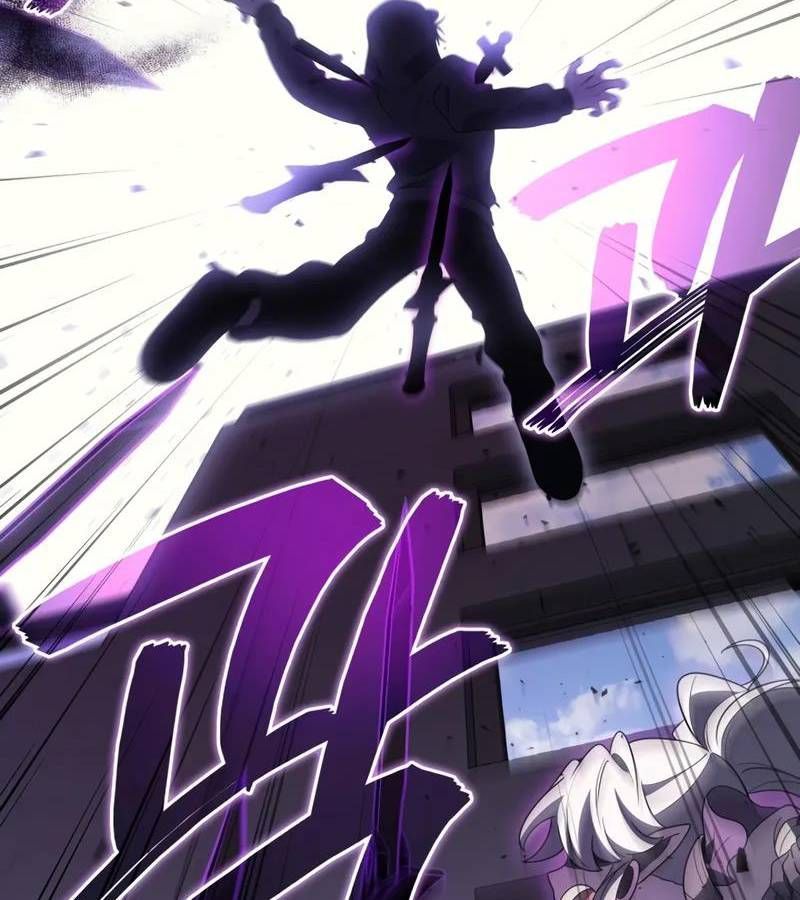 Võ Thần Hồi Quy Cấp 2 - Chapter 97 - Page 29