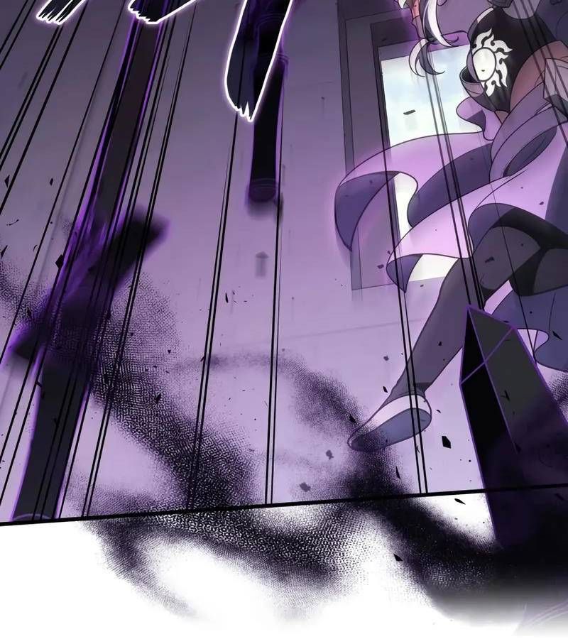 Võ Thần Hồi Quy Cấp 2 - Chapter 97 - Page 30