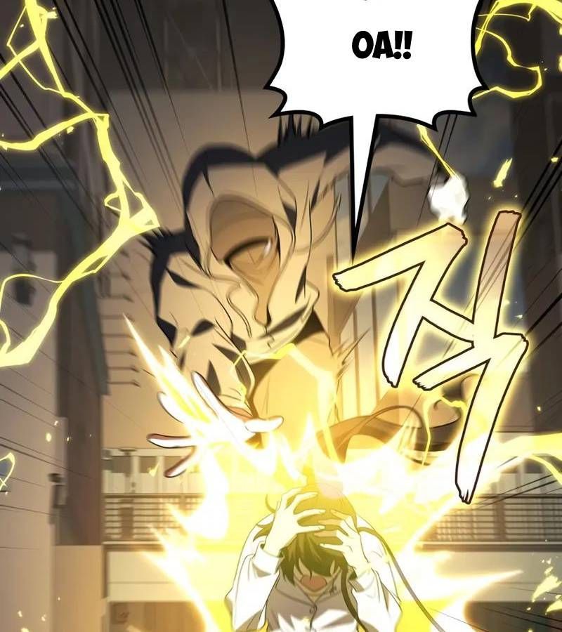 Võ Thần Hồi Quy Cấp 2 - Chapter 97 - Page 41