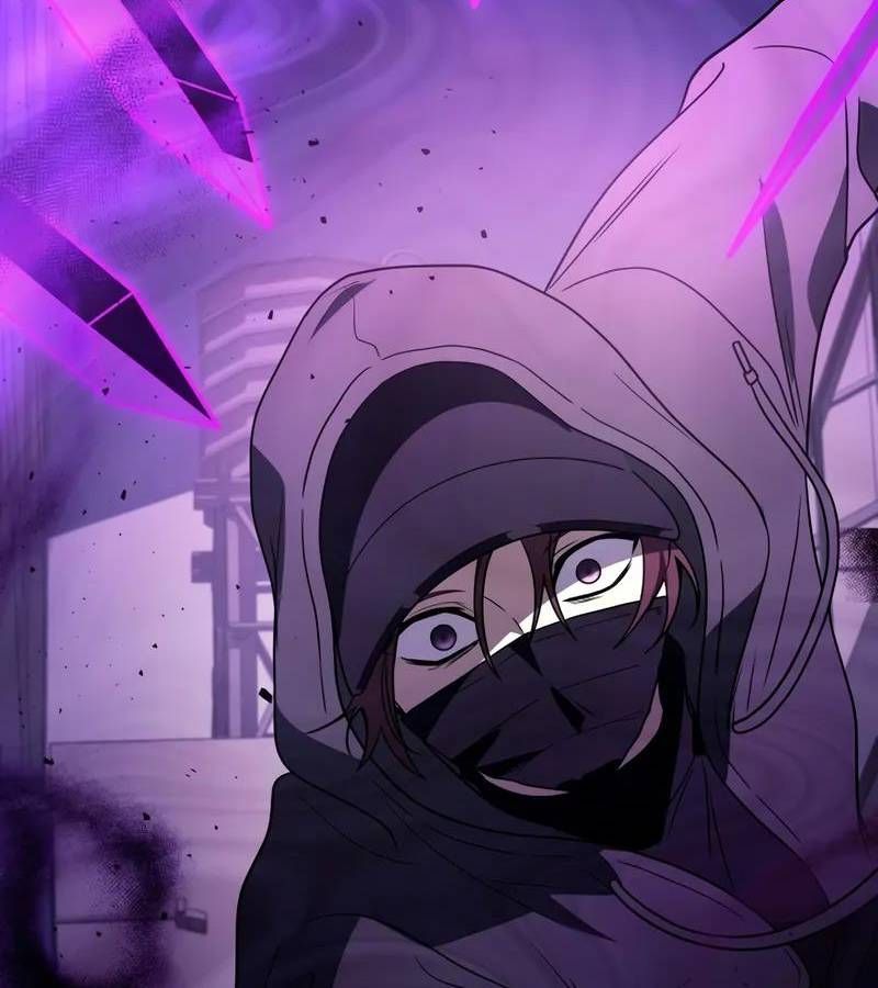 Võ Thần Hồi Quy Cấp 2 - Chapter 97 - Page 45