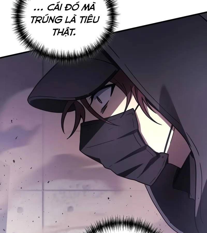 Võ Thần Hồi Quy Cấp 2 - Chapter 97 - Page 50