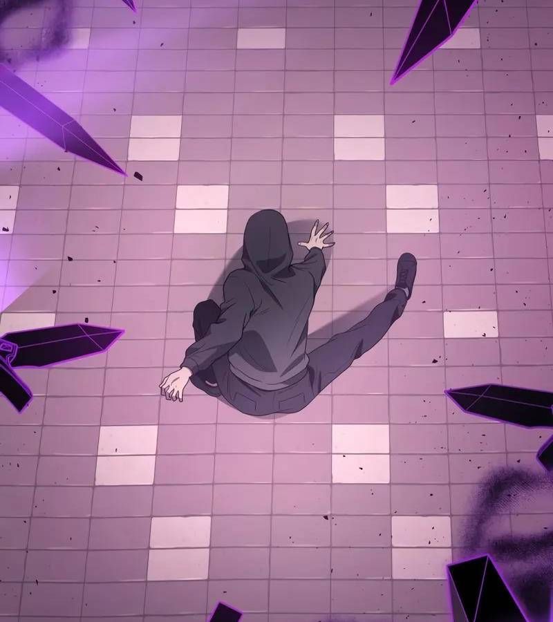 Võ Thần Hồi Quy Cấp 2 - Chapter 97 - Page 54