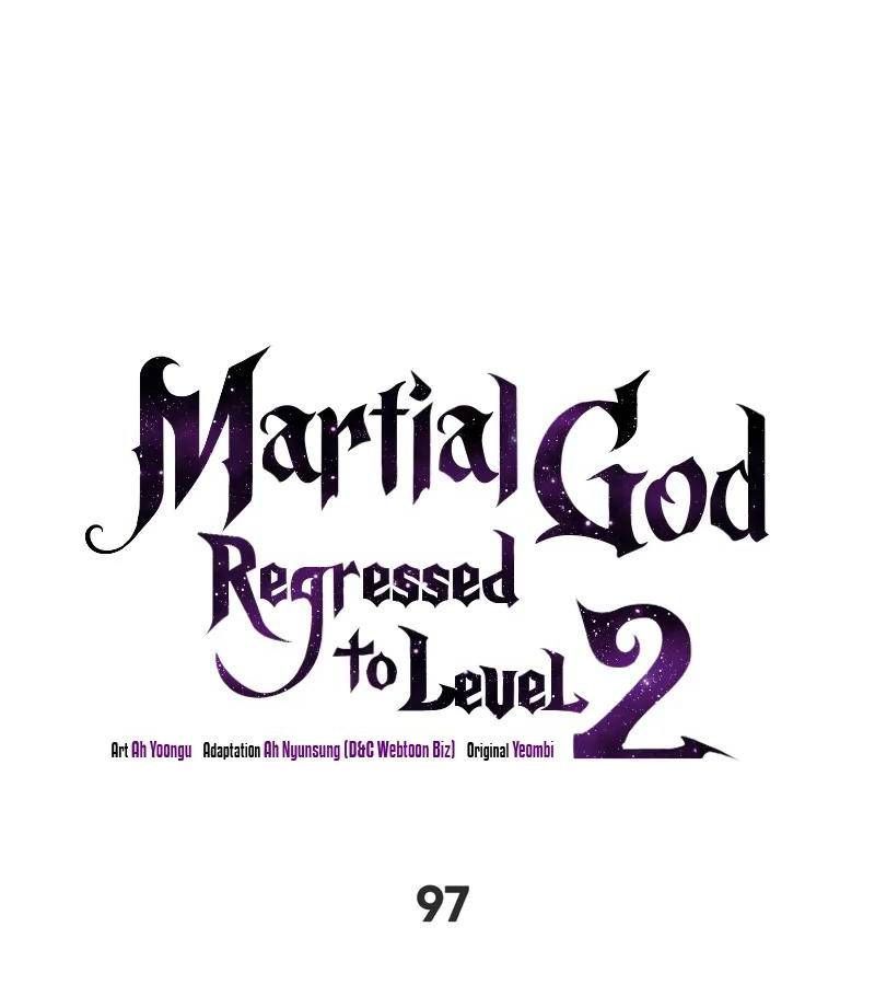 Võ Thần Hồi Quy Cấp 2 - Chapter 97 - Page 6