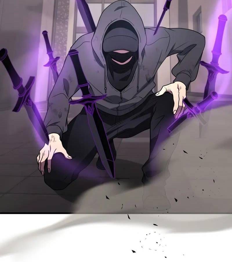 Võ Thần Hồi Quy Cấp 2 - Chapter 97 - Page 64