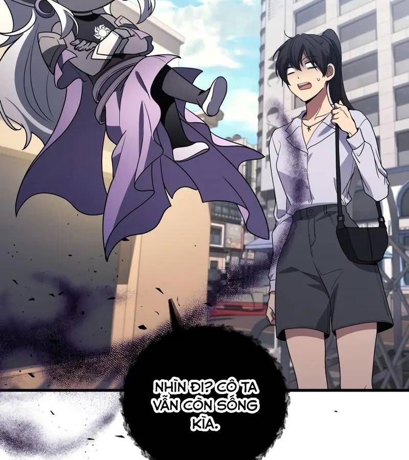 Võ Thần Hồi Quy Cấp 2 - Chapter 97 - Page 66