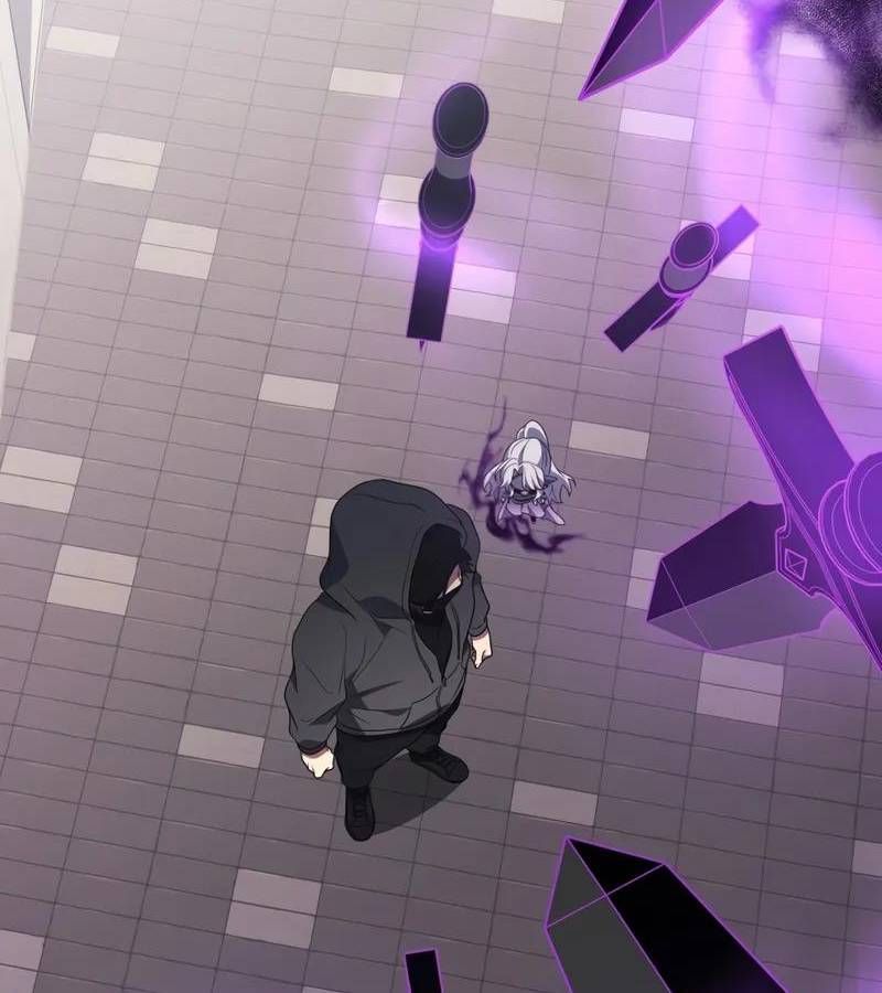 Võ Thần Hồi Quy Cấp 2 - Chapter 97 - Page 9