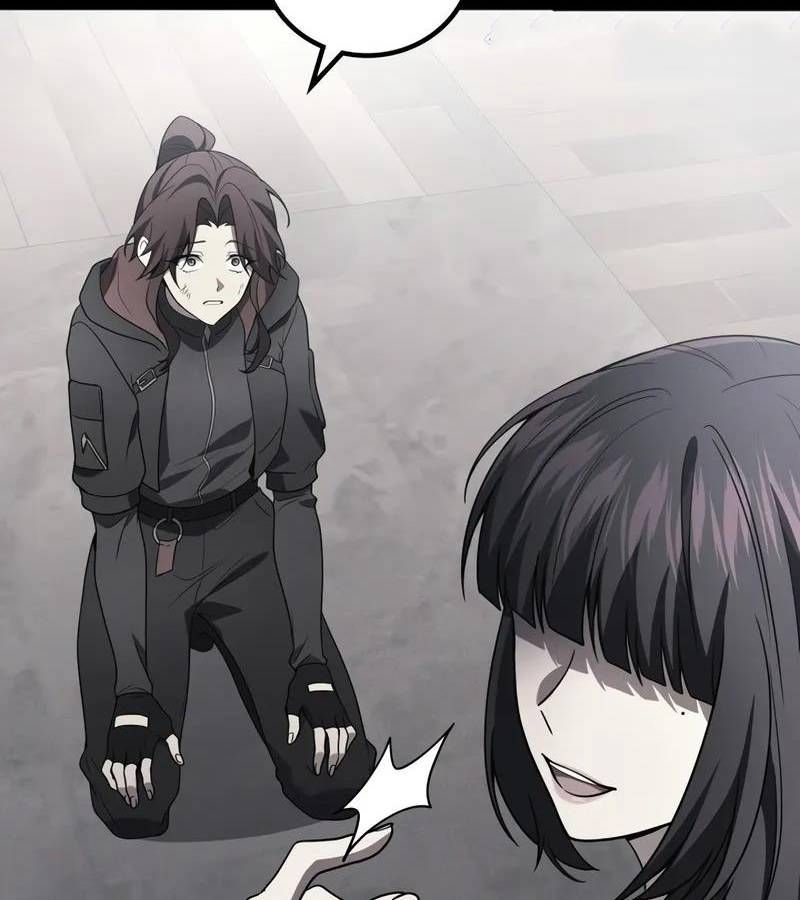 Võ Thần Hồi Quy Cấp 2 - Chapter 97 - Page 92