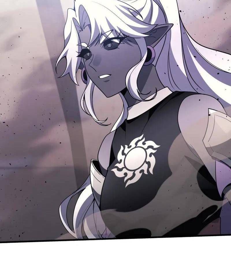 Võ Thần Hồi Quy Cấp 2 - Chapter 98 - Page 117