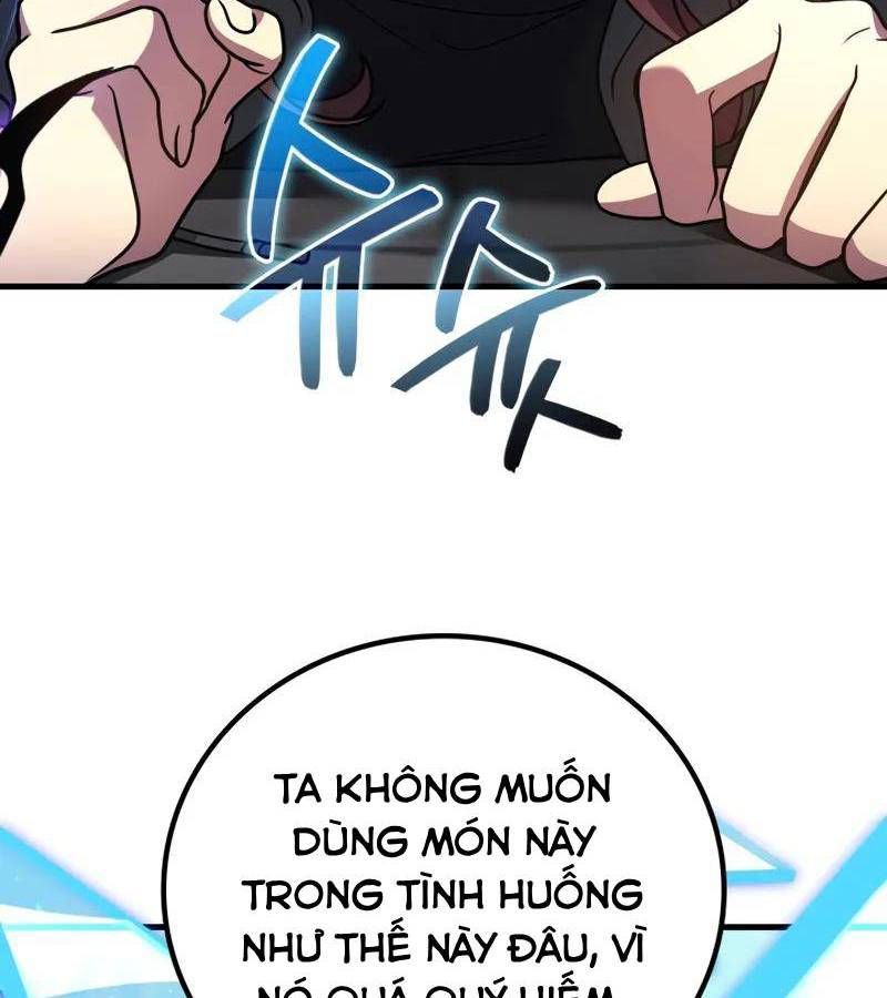 Võ Thần Hồi Quy Cấp 2 - Chapter 98 - Page 119