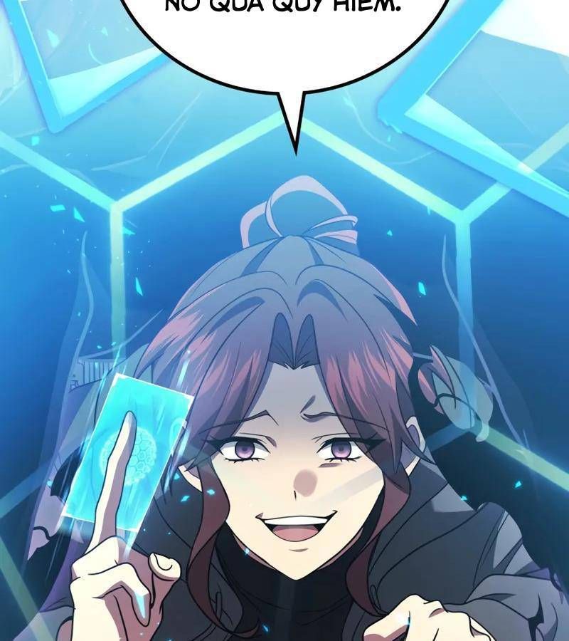 Võ Thần Hồi Quy Cấp 2 - Chapter 98 - Page 120