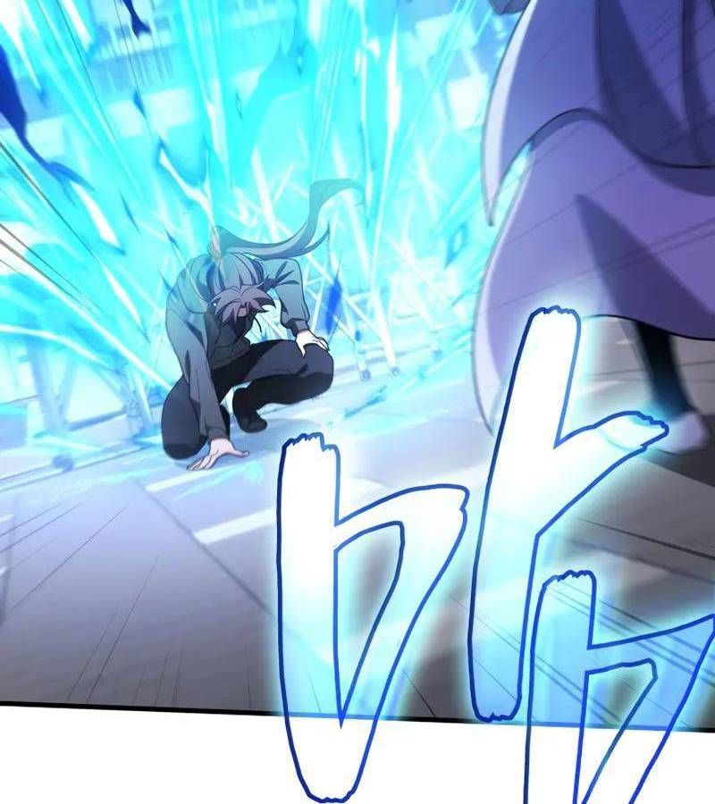 Võ Thần Hồi Quy Cấp 2 - Chapter 98 - Page 123