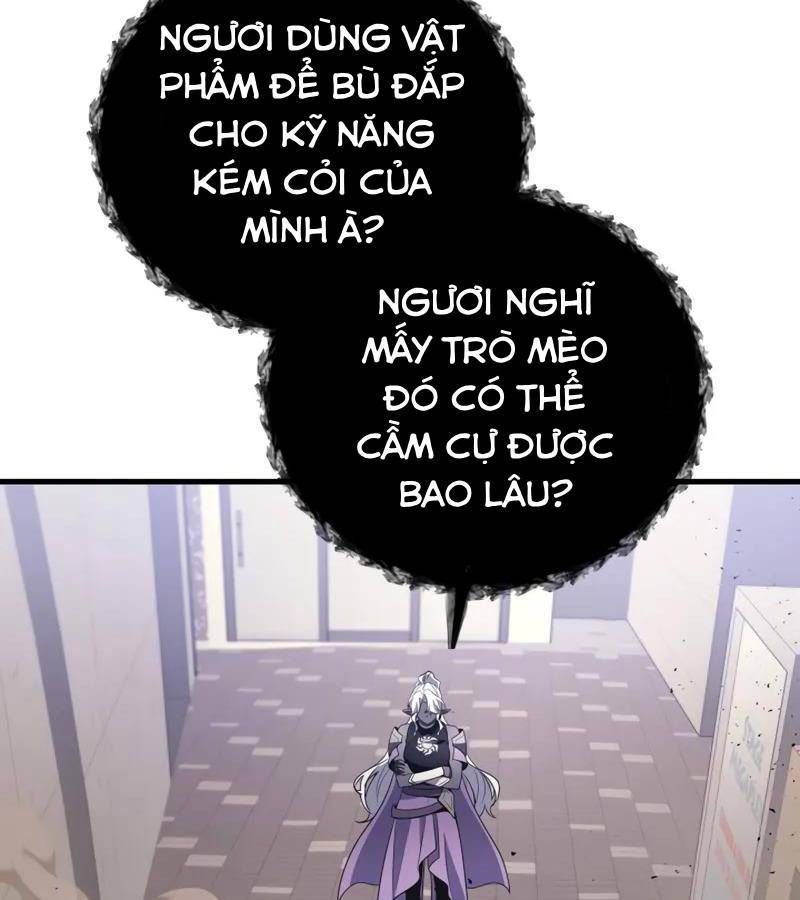 Võ Thần Hồi Quy Cấp 2 - Chapter 98 - Page 126