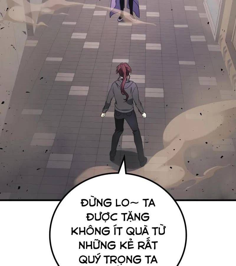 Võ Thần Hồi Quy Cấp 2 - Chapter 98 - Page 127