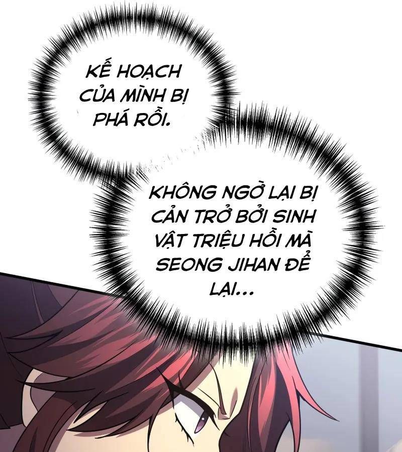 Võ Thần Hồi Quy Cấp 2 - Chapter 98 - Page 129