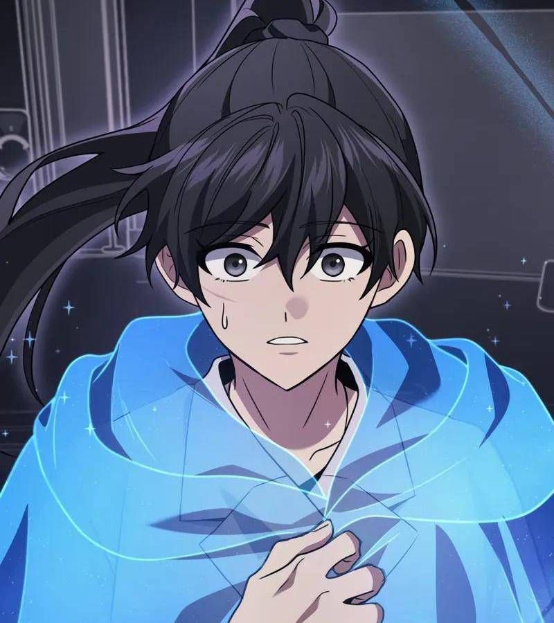 Võ Thần Hồi Quy Cấp 2 - Chapter 98 - Page 134