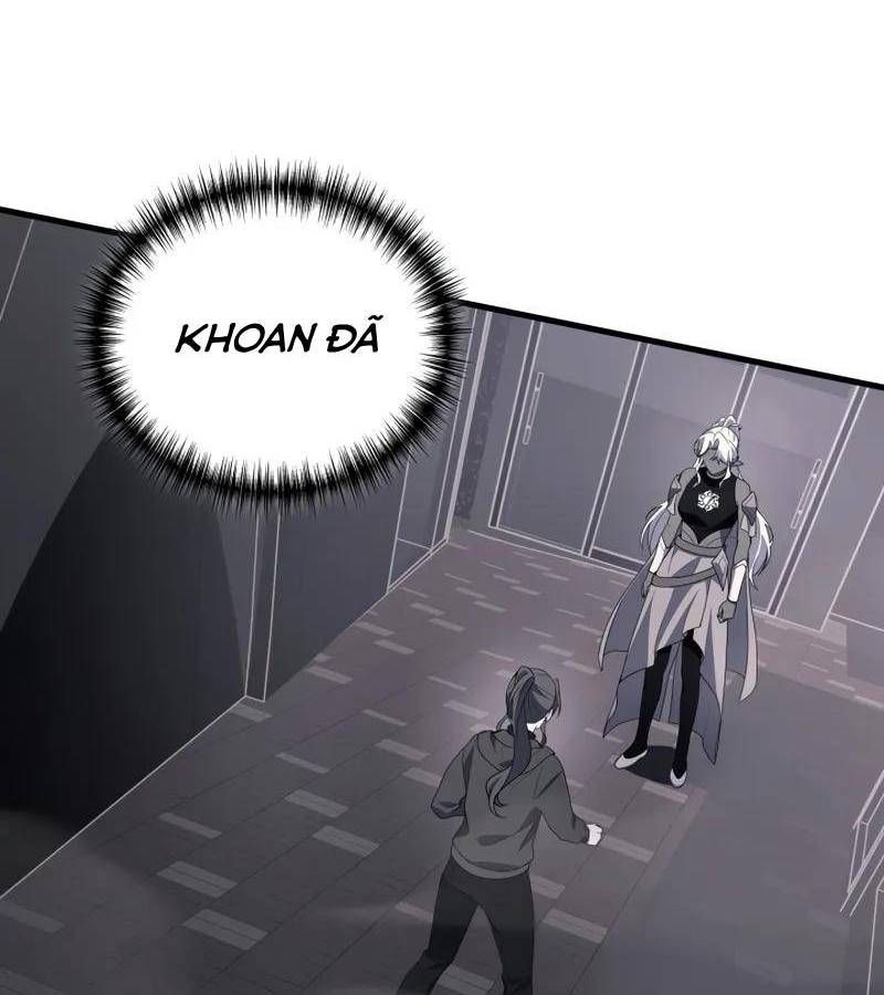 Võ Thần Hồi Quy Cấp 2 - Chapter 98 - Page 136