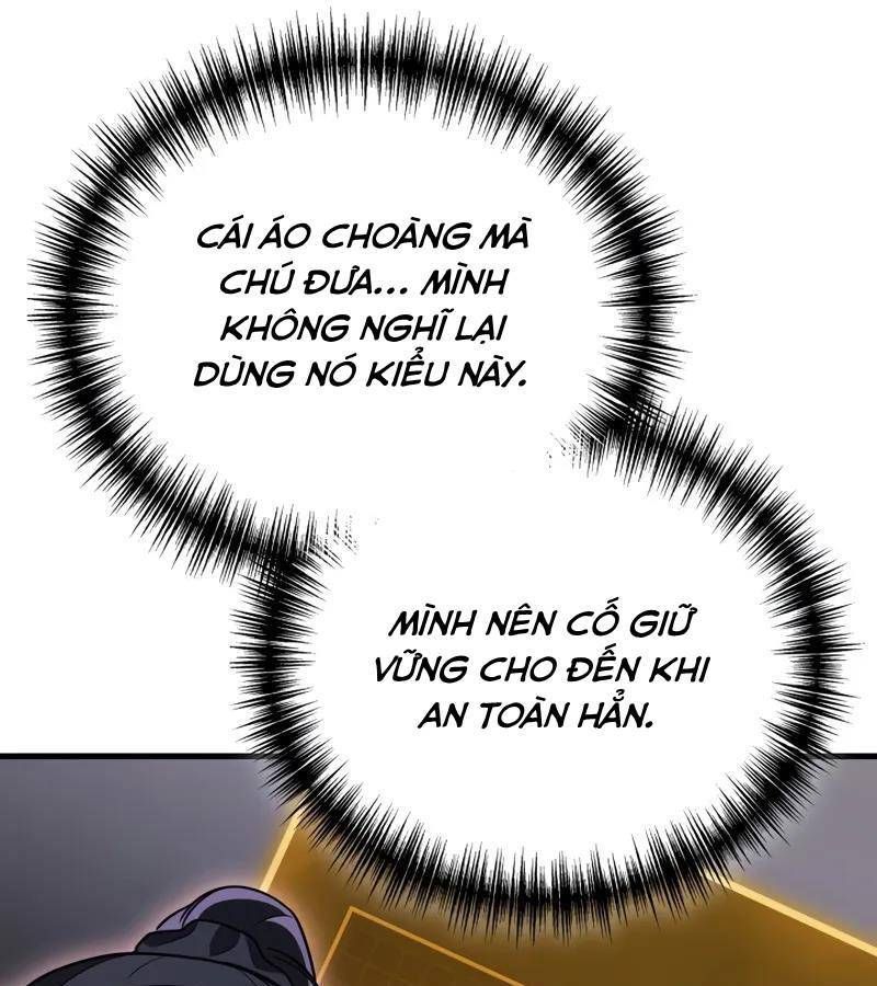 Võ Thần Hồi Quy Cấp 2 - Chapter 98 - Page 141