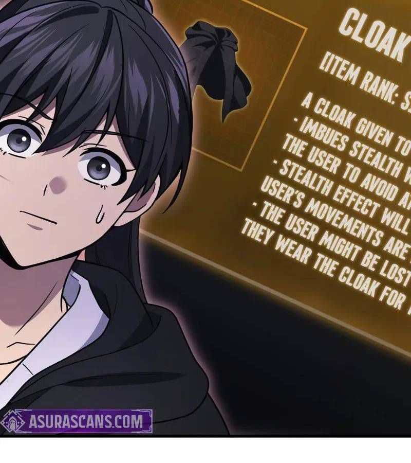 Võ Thần Hồi Quy Cấp 2 - Chapter 98 - Page 142