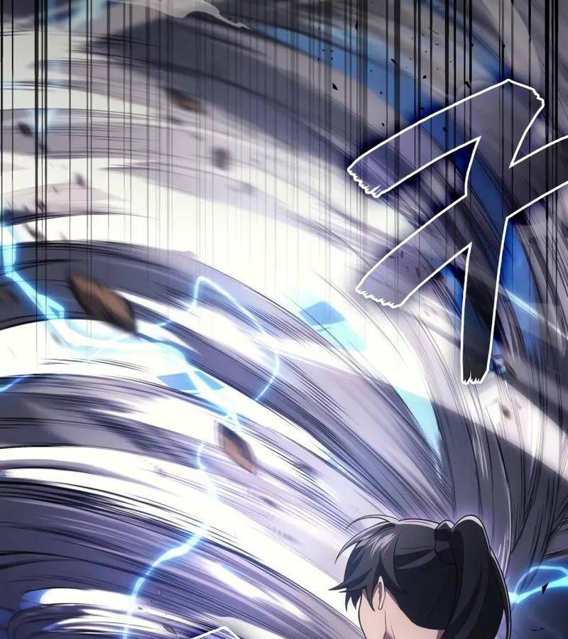 Võ Thần Hồi Quy Cấp 2 - Chapter 98 - Page 147