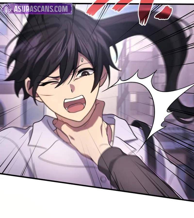 Võ Thần Hồi Quy Cấp 2 - Chapter 98 - Page 15