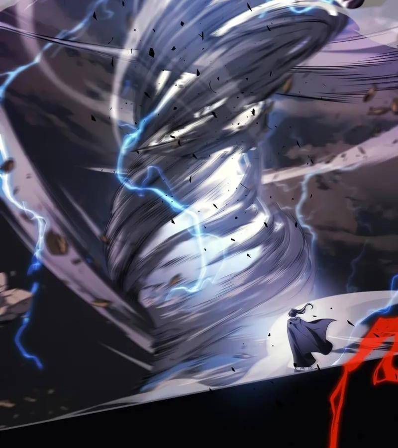 Võ Thần Hồi Quy Cấp 2 - Chapter 98 - Page 151