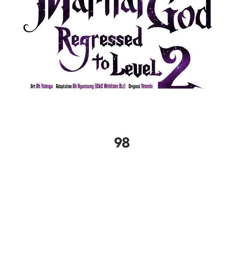 Võ Thần Hồi Quy Cấp 2 - Chapter 98 - Page 32