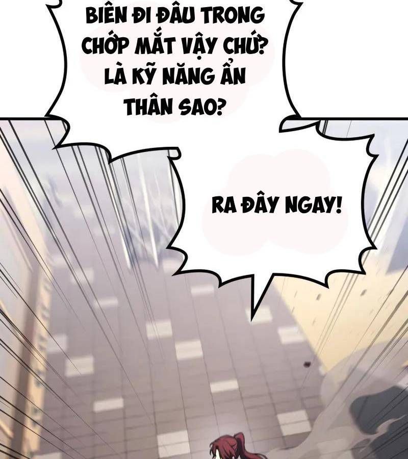 Võ Thần Hồi Quy Cấp 2 - Chapter 98 - Page 71