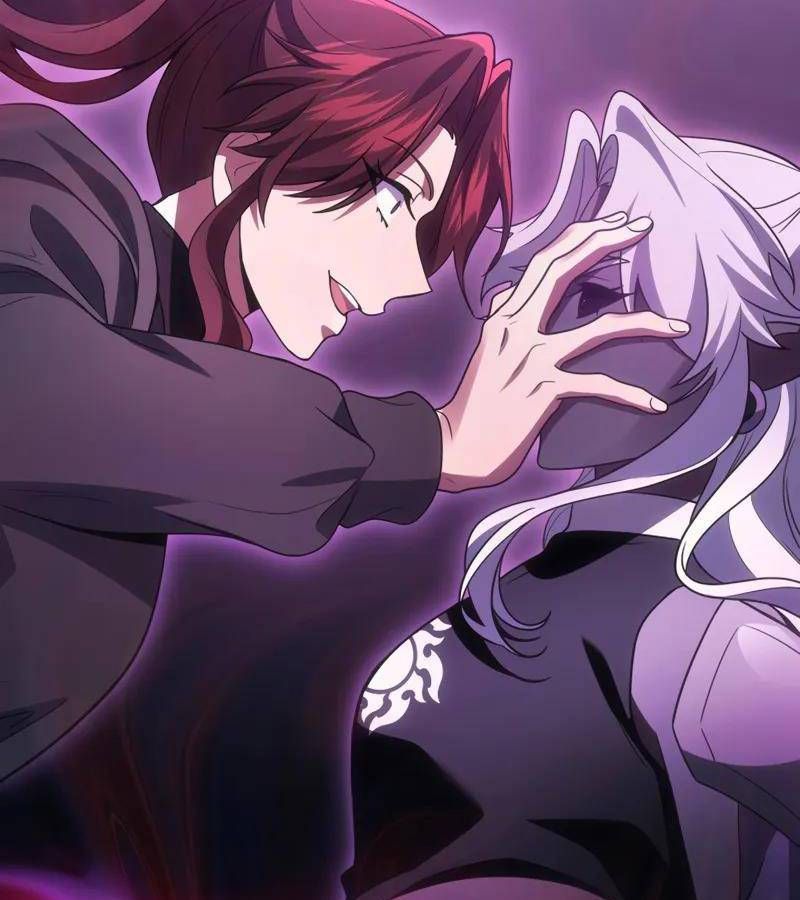 Võ Thần Hồi Quy Cấp 2 - Chapter 98 - Page 86