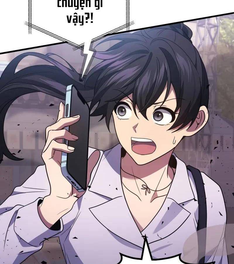 Võ Thần Hồi Quy Cấp 2 - Chapter 98 - Page 9