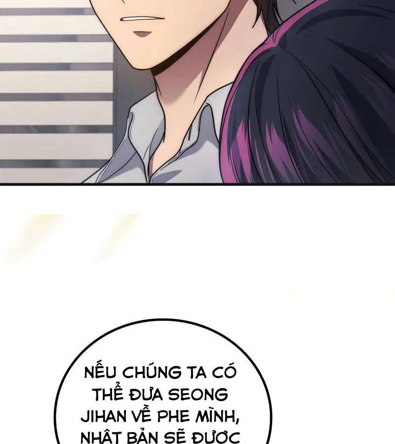 Võ Thần Hồi Quy Cấp 2 - Chapter 99 - Page 117