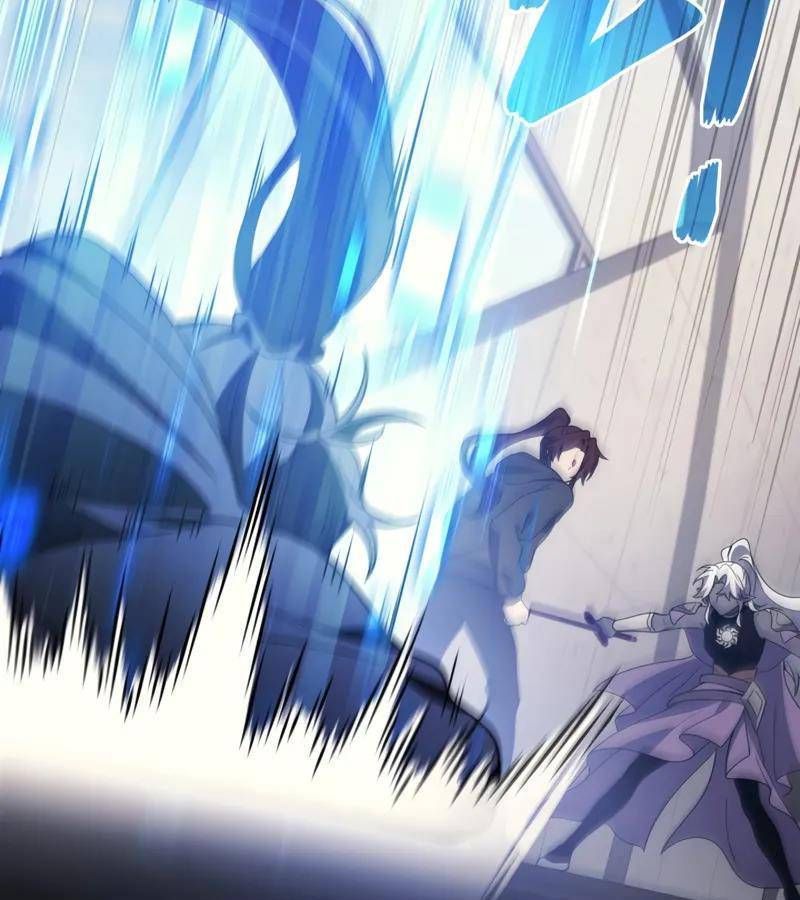 Võ Thần Hồi Quy Cấp 2 - Chapter 99 - Page 12